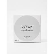 ZOOM BY JUNGSAEMMOOL Glossy Up Cushion