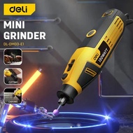DELI (DL-DM03-E1) Mini Grinder 130w