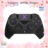 [SONY Official Licensed Product] PDP by TURTLE BEACH Victrix Pro BFG Wireless Gaming Controller for 