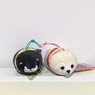 [UO] Amuse 豆柴三兄弟