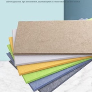 Soundproofing Board Acoustic foam panel, 30x60cm noise reduction foam panel, home studio/office/KTV 