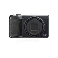Ricoh GR III X