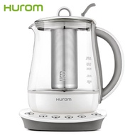 Hurom กาน้ำชาไฟฟ้า TM-B03FPK กาน้ำชากาน้ำชาอัจฉริยะ