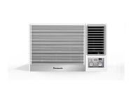 Panasonic樂聲1.5匹窗口式冷氣機 CW-N1221VA