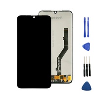 For TP Link Neffos X20 / X20 Pro Cell Phone LCD Display Touch Screen Sensor Assembly Neffos X20 TP7071A TP7071C TP9131A TP9131C