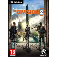 Tom Clancy's The Division 2