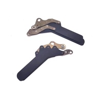 2 PCS New Shutter Curtain Blade For Canon 7D Shutter Blade Digital Camera Repair Spare Parts Accesso