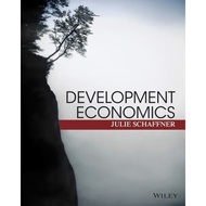 Development Economics_ Theory, Empirical Research, and AnalysisPOLICY (SC)