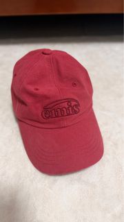 Emis 帽 cap