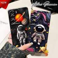 Realme C71 4G 2025 Case - C75 - C75x - C53 - C51 - C51s - C63 - C67 - C61 - C65 - Realme Note 50 - 6