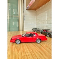 [Ready Stock] 1 18 Buick Conway gn Car Model.Sell, gmp Produced Brand New Original Packaging, Final 