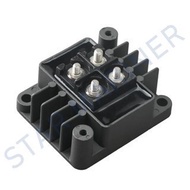 6G5-81960-00 Rectifier Regulator Assy For Yamaha Boat Engine 2 Stroke 4 Stroke 75HP to 200HP 225HP 1