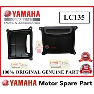 (100% ORIGINAL) YAMAHA LC135 AIR CLEANER CAP // 5YP-E4412-00 FILTER PENAPIS KOTAK ANGIN PENUTUP COVE
