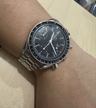 Omega Speedmaster 3510.50 小月球 淨錶