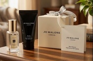 Jo Malone Silver Ornament 禮盒