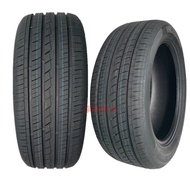 BEARWAY Budweiser Tire 205/50ZR17 93W BW668 Biadi Yuan Qin Irezawa 5 Tiida