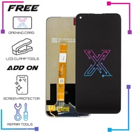LCD SCREEN DISPLAY FOR OPPO A54 5G / A74 5G / A93 5G / ONEPLUS N200 5G