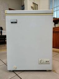 富及第 Frigidaire 100L 商用等級冷凍櫃 FRT-1007HZ