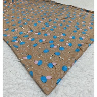 KATUN Viscose Rayon cotton | Soft Rayon Cotton Rayon Fabric Motif Rayon Cotton Material Meter Rayon 