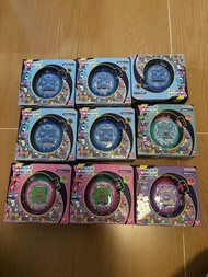 萬代 Tamagotchi Paradise 電子雞 全新現貨