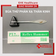 Reflex hammer - PT medical PVC triangle hammer