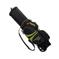 HELIX HELIX HELIX golf Bag golf Portable Large Tug Telescopic Hard Shell Air Consignment Bag