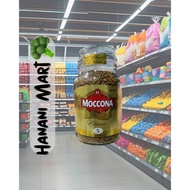 Moccona Classic Freeze Dried Instant Coffee Medium Roast 200g