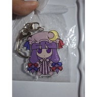Merch anime touhou stande obey me Anime Merch