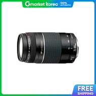 Canon | (สนคา) เลนส Canon EF 75-300mm F4-5.6 III USM / จดสงภายในวนเดยวกน / มสนคาในสตอก