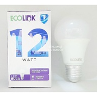 ECOLINK 12watt LED Bulb 12W LED Bulb
