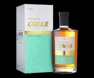 👍威士忌行家最愛的 😍 OMAR 「豐收系列 」威士忌「豐收NO.4」