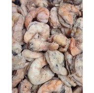 Ikan Asin Ebi Kering Udang Ebi Tanpa Kulit