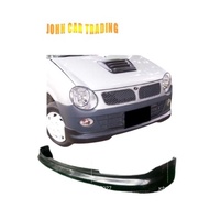 Ready Stock Perodua Kancil 2002 Type R Pu Front Skirt Bodykit Kancil Bulat Skirt Depan Kancil New Fr