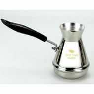 TURKISH COFFEE POT STAINLESS COFFEE POT TURKISH COFFEE BREWING POT