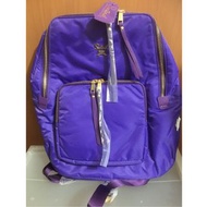 Salad Backpack 背包 (Purple 紫色)