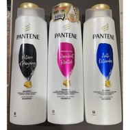 Pantene Shampoo with Size 290 ML