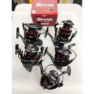 EXP Spyno Spinning Reel