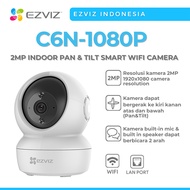 Ezviz C6N 1080P Wifi CCTV