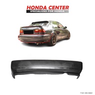 Bumper bemper belakang mobil honda civic genio 1992 1993 1994 1995