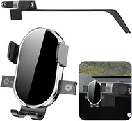 Car Phone Holder for Kia NIRO 2023 2024 2025 Auto Accessories Navigation Screen Bracket Interior Dec