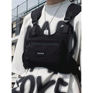 Cross-Border Tactical Bag Outdoor Vest Bag