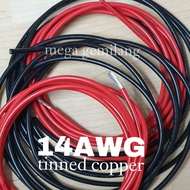 AWG 14 Cable 14 AWG Cable/ (meter price)