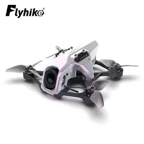 New Design SpeedyBee Mario Mini25 PW / Mario Mini25 O4 Air Unit / Mario Mini25 O4 Air Unit PRO FPV D