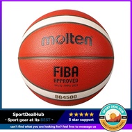 [sgstock] Molten BG4500