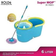 Bolde MOP SUPER MOP Type M 788x MODERN WONDER MOP Automatic Rotating MOP