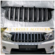 Grill Apollo Fortuner 2008 2009 2010 2011 Facelift Apolo Prado Style