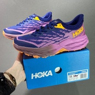 Hoka Speedgoat 5 Women's Sports Shoes Hoka Speedgoat 6 Running Shoes 1123158-BBCY (j7o)