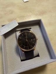 Solvil et Titus 鐵達時石英錶W06-03138-003