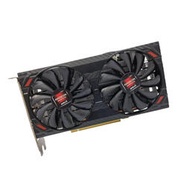 新全新臺式機電腦AMD顯卡RX5500XT 8 高清游戲 雞  RX580
