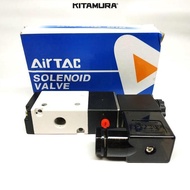 Solenoid Valve Airtac Solenoid Valve/ 3V210-08 Dc 24 DC 12/